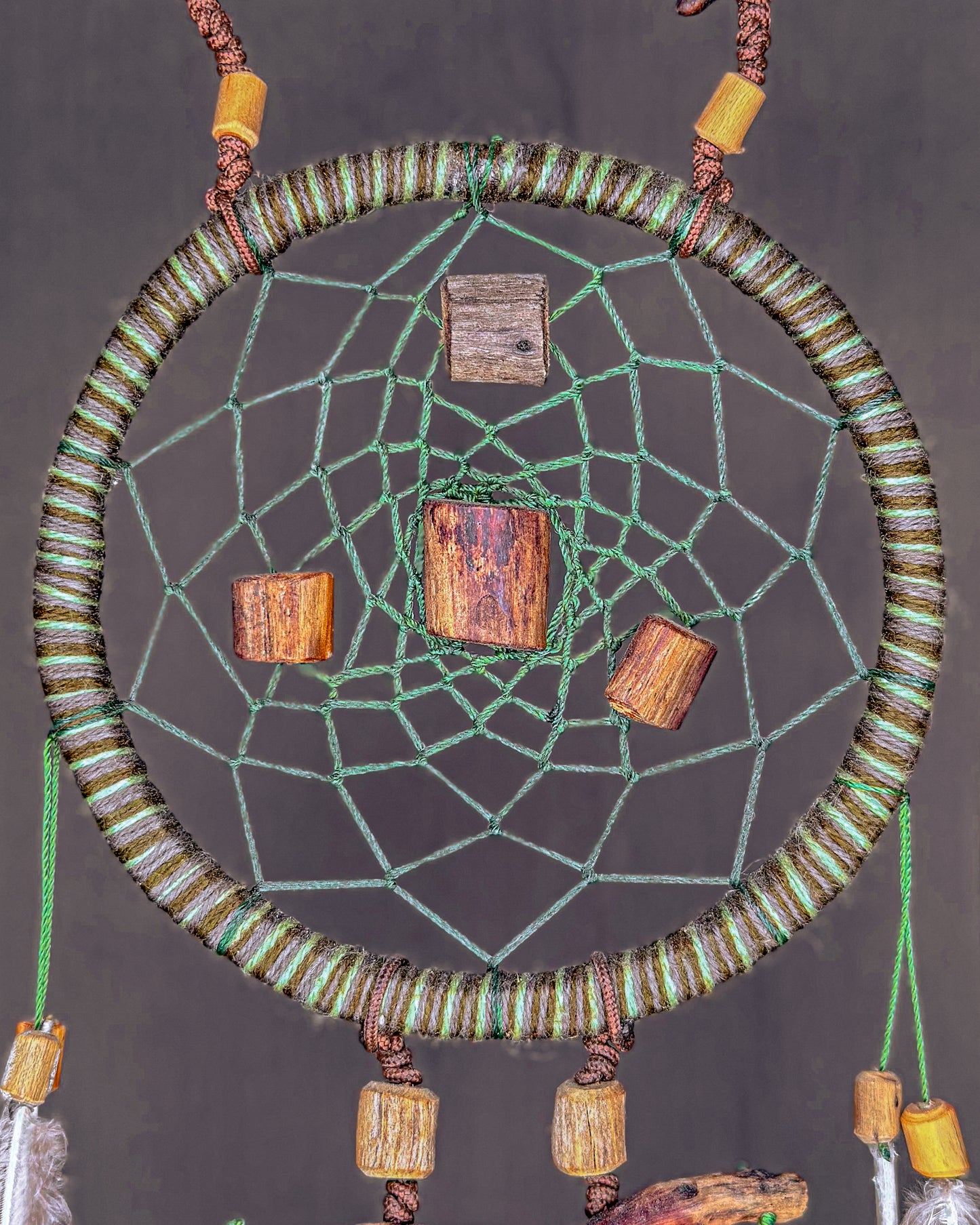 „Miškas“ Sapnų gaudyklė