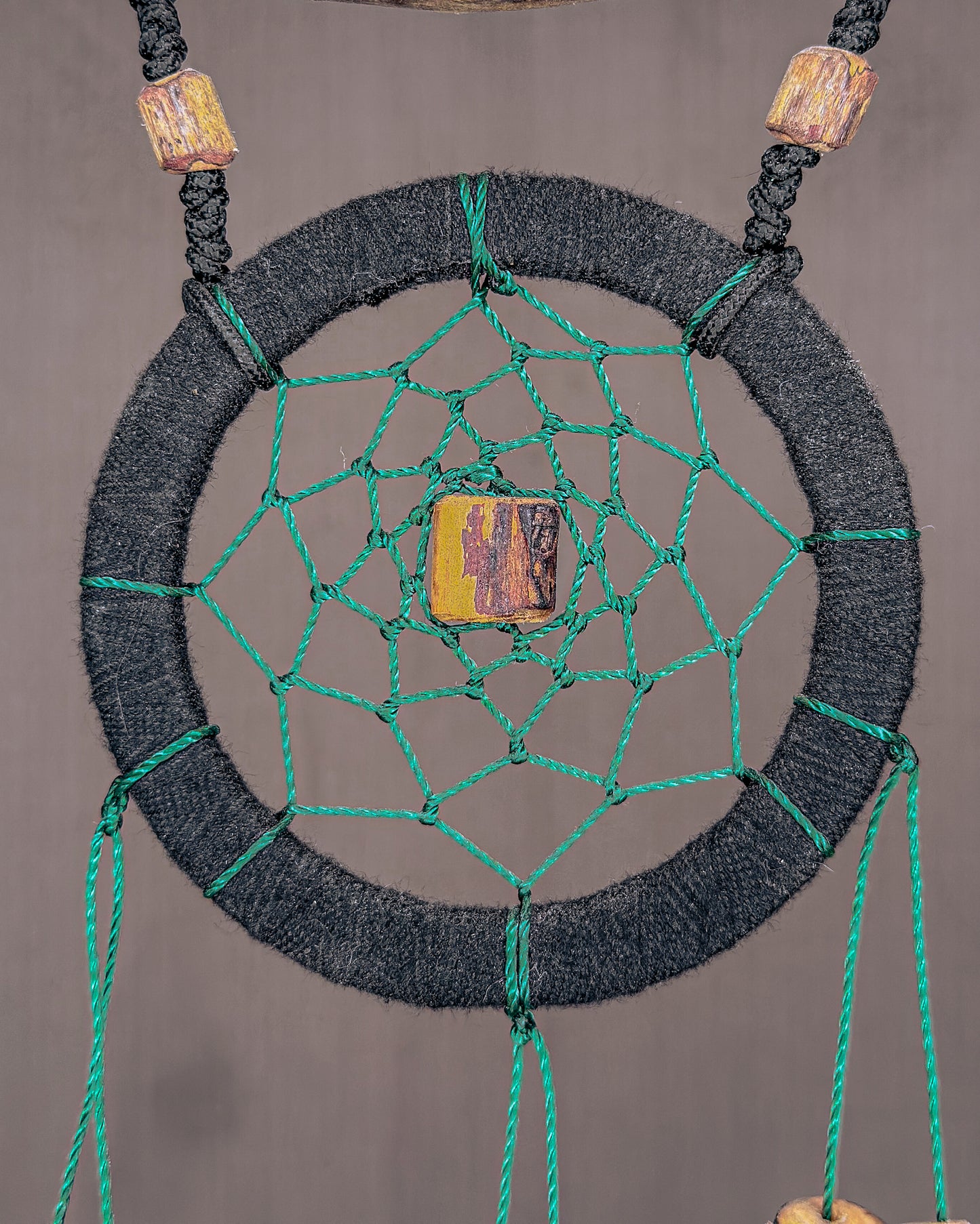 „Prigimtis“ Sapnų gaudyklė