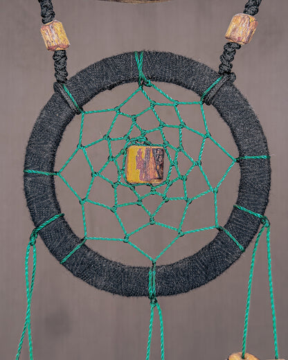 „Prigimtis“ Sapnų gaudyklė