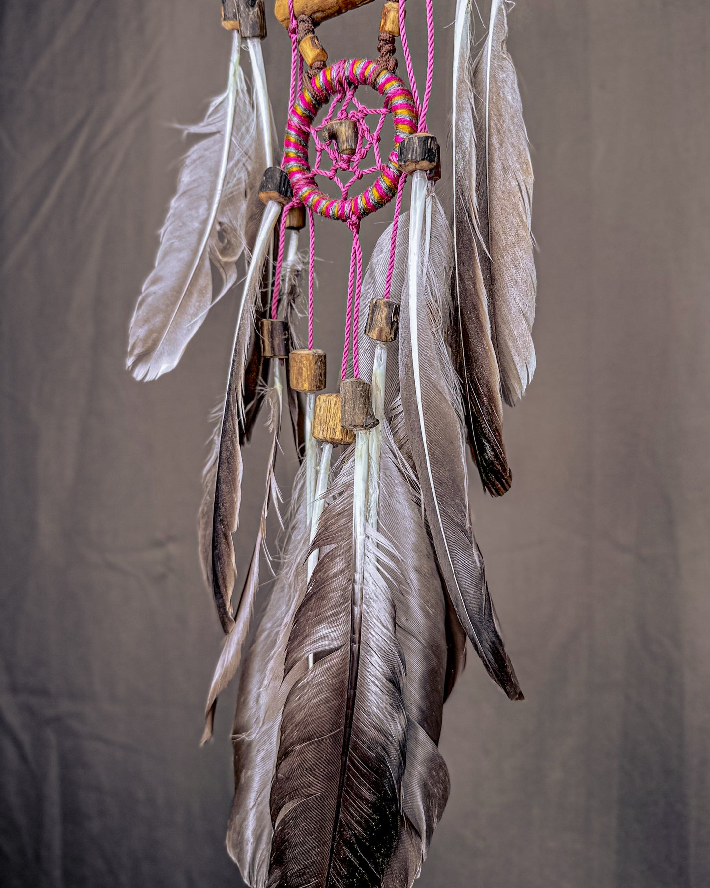 „Flamingas" Sapnų gaudyklė