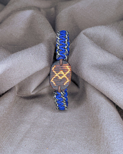 "Vėželis" Baltų apyrankė