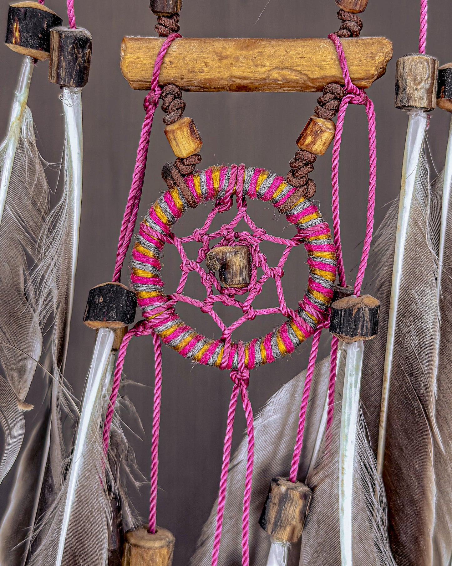 „Flamingas" Sapnų gaudyklė