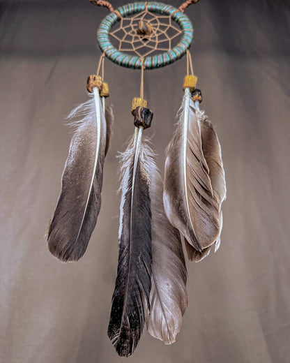 „Pašvaistė" Sapnų gaudyklė