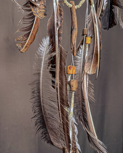 „Kryptis“ Sapnų gaudyklė