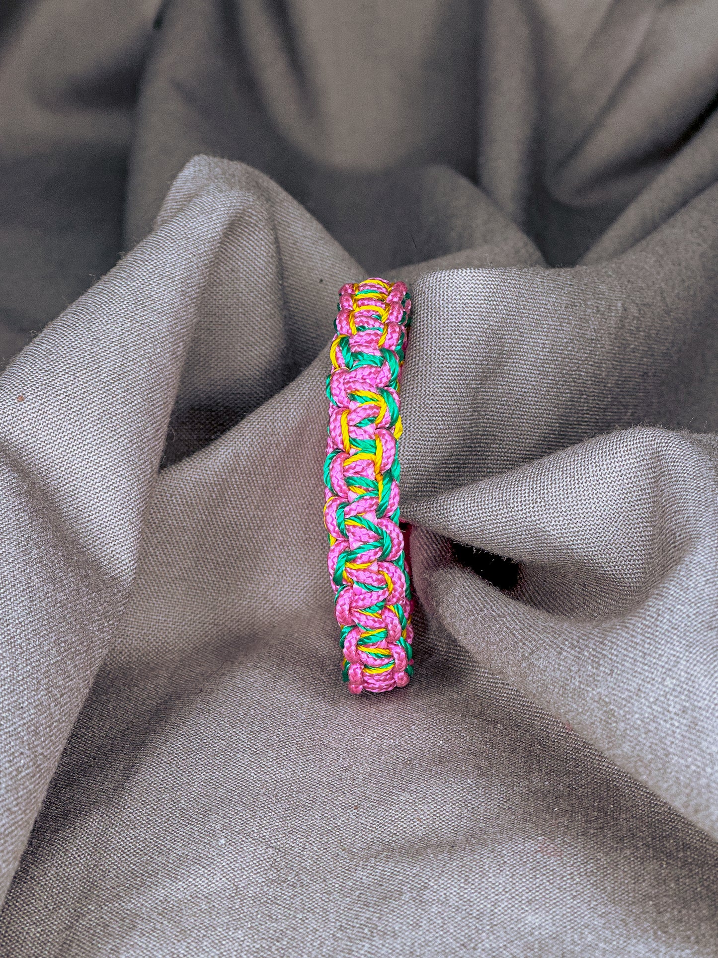 "Šaltibarščiai" apyrankė