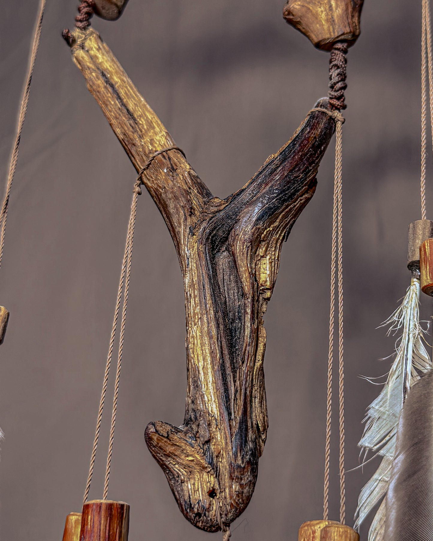 „Koncentracija“ Sapnų gaudyklė