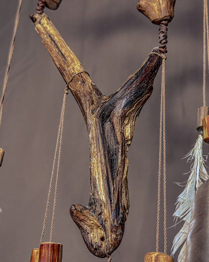 „Koncentracija“ Sapnų gaudyklė