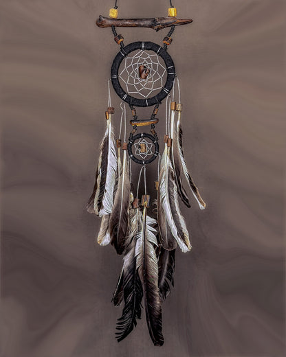 „Kartu“ Sapnų gaudyklė