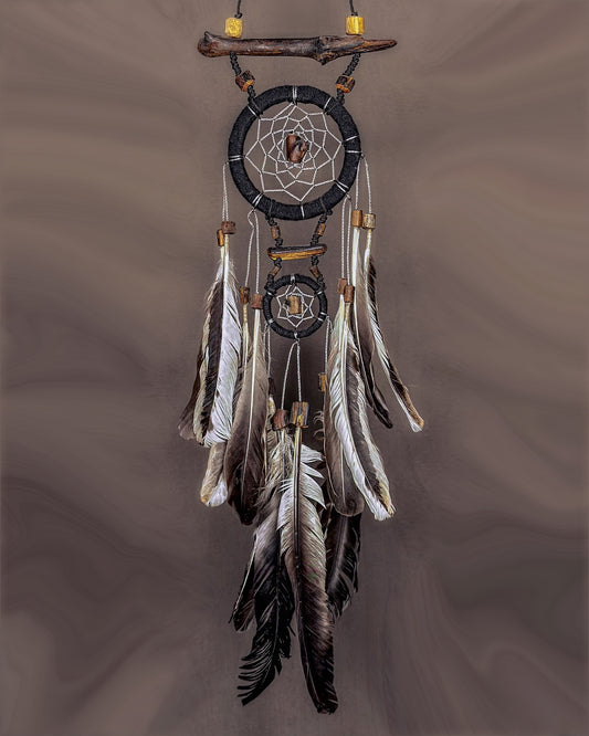 „Kartu“ Sapnų gaudyklė