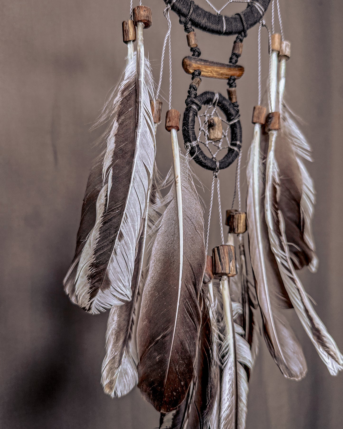 „Kartu“ Sapnų gaudyklė