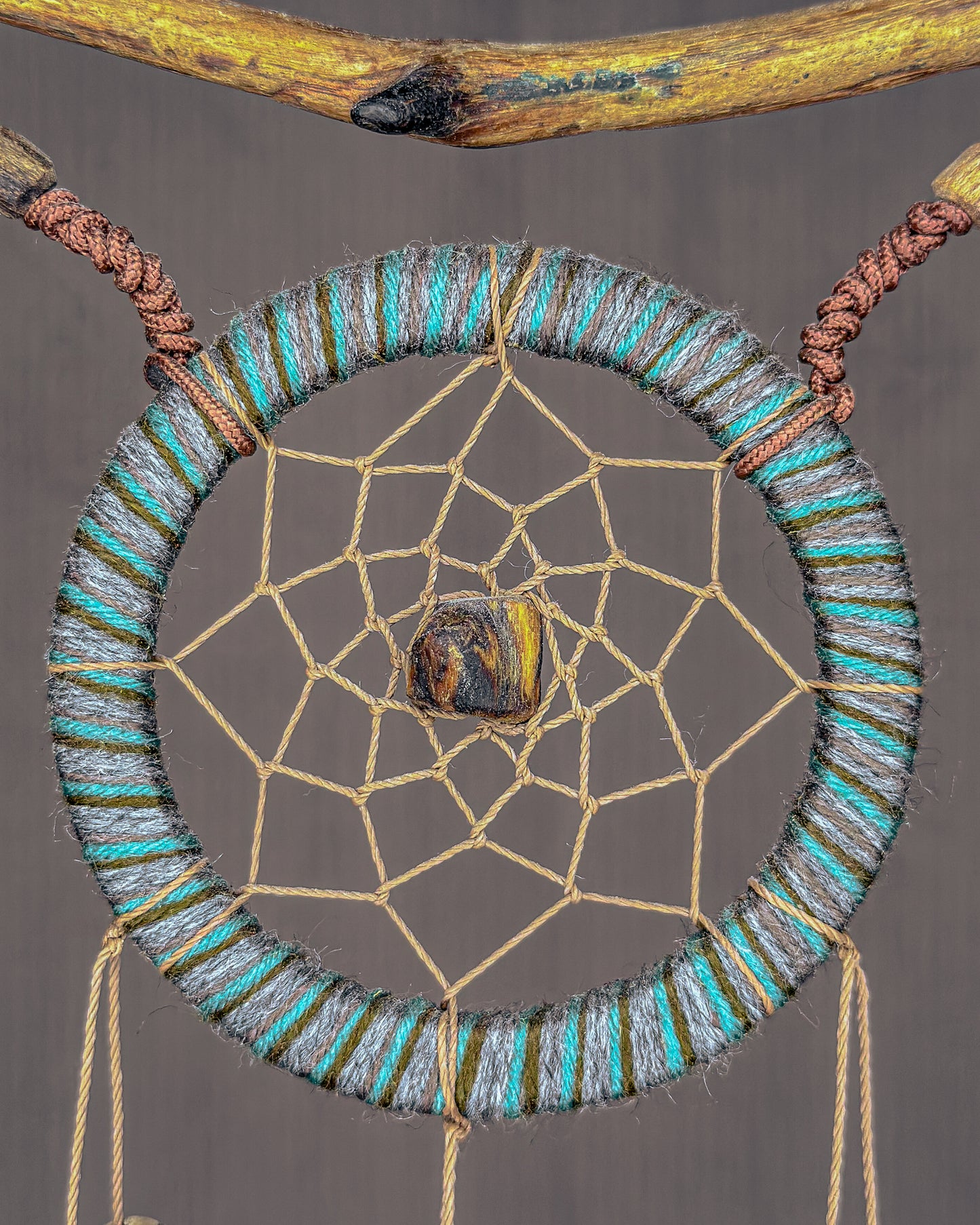 „Pašvaistė" Sapnų gaudyklė