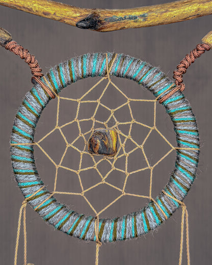 „Pašvaistė" Sapnų gaudyklė