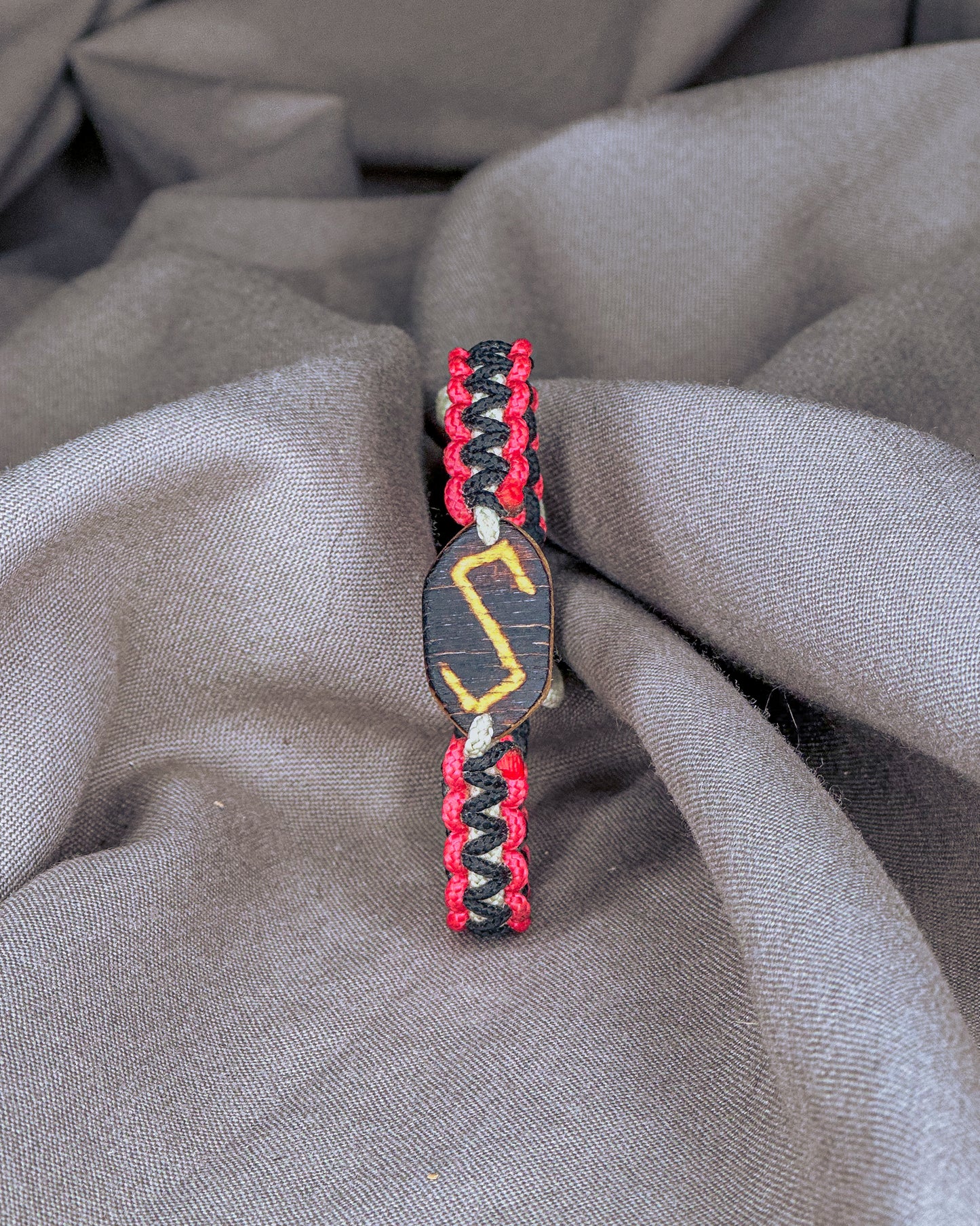 "Žaltys" Baltų apyrankė