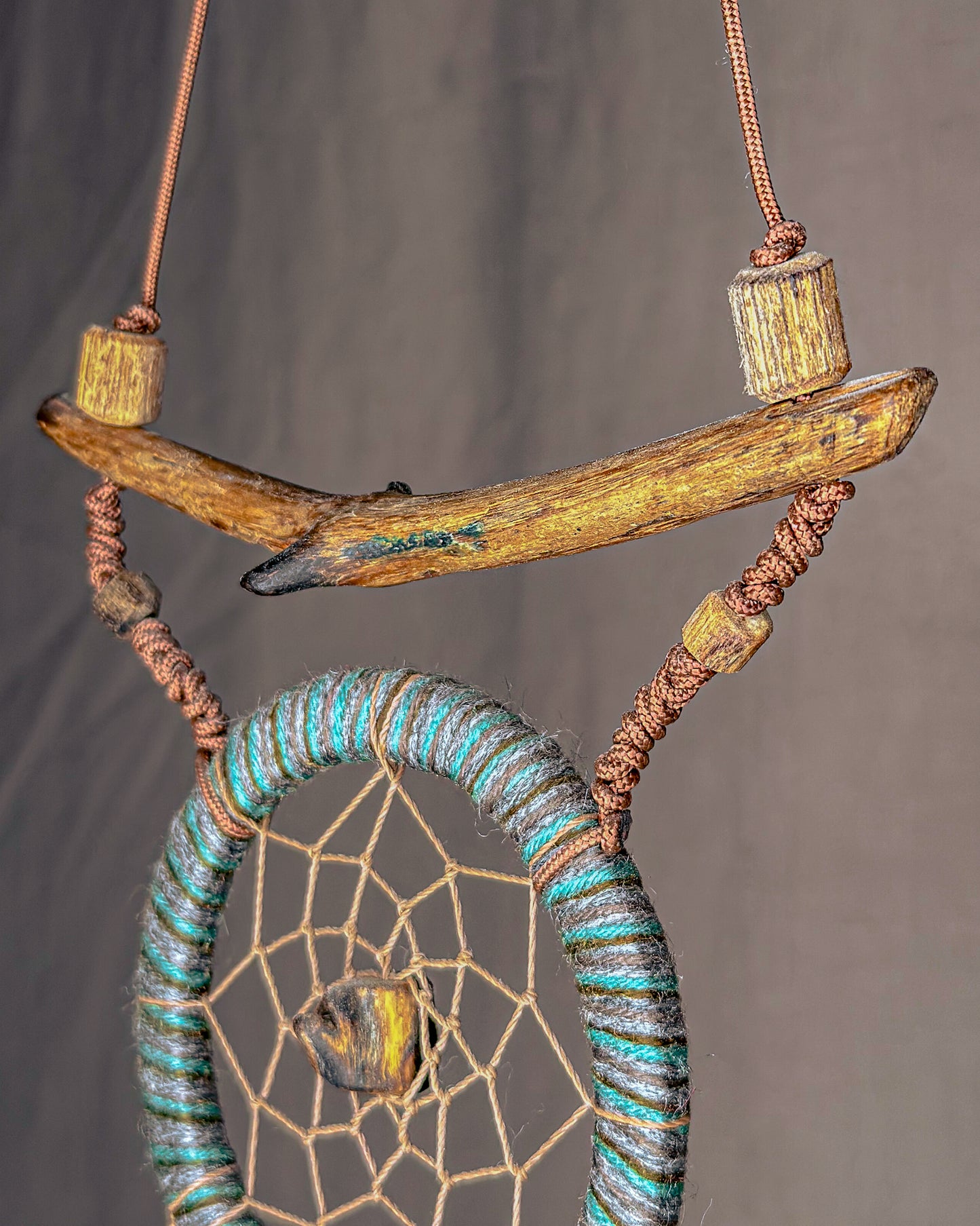 „Pašvaistė" Sapnų gaudyklė