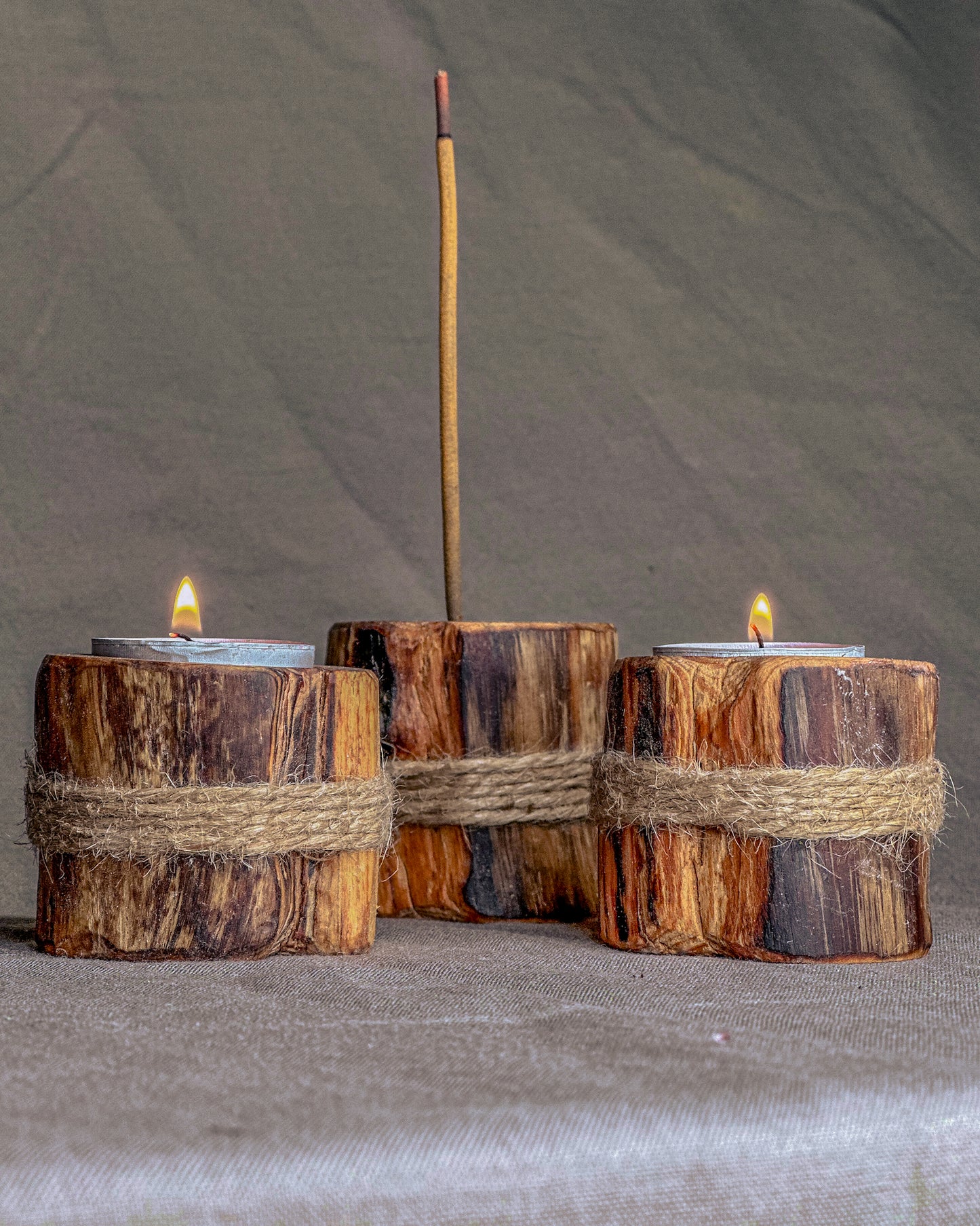 Smilkalinė - Žvakidė