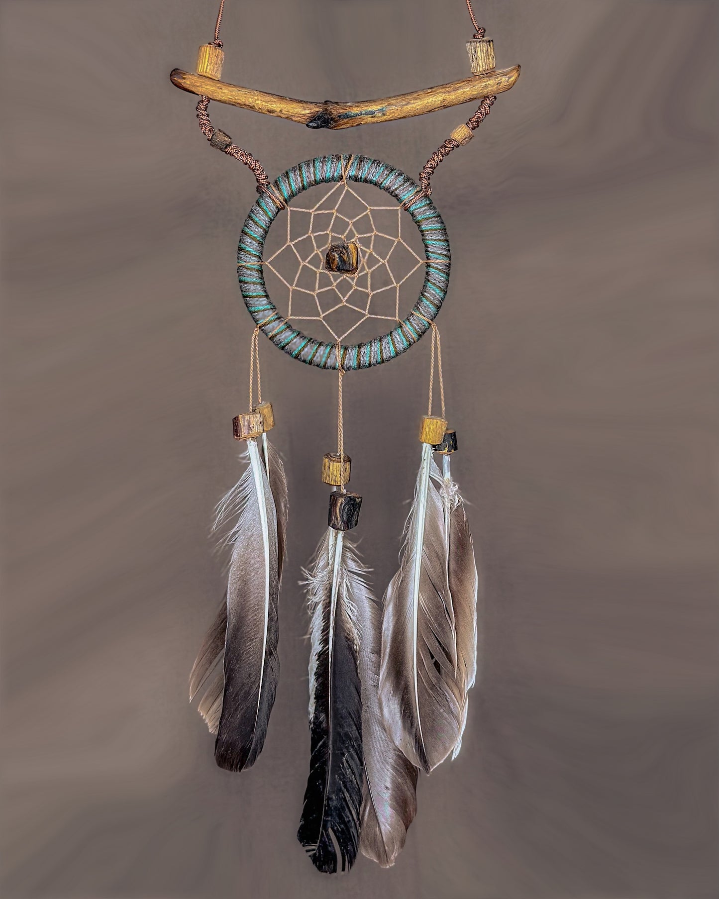 „Pašvaistė" Sapnų gaudyklė