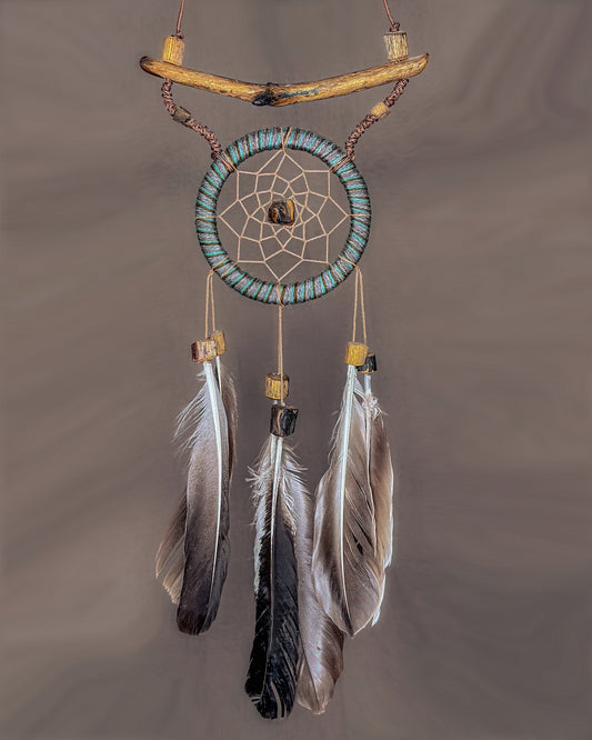 „Pašvaistė" Sapnų gaudyklė