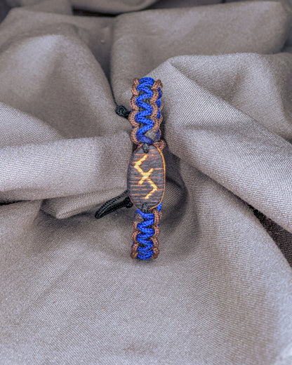 "Perkūnas" Baltų apyrankė