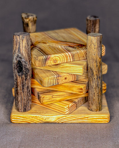 Padėkliukų rinkinys