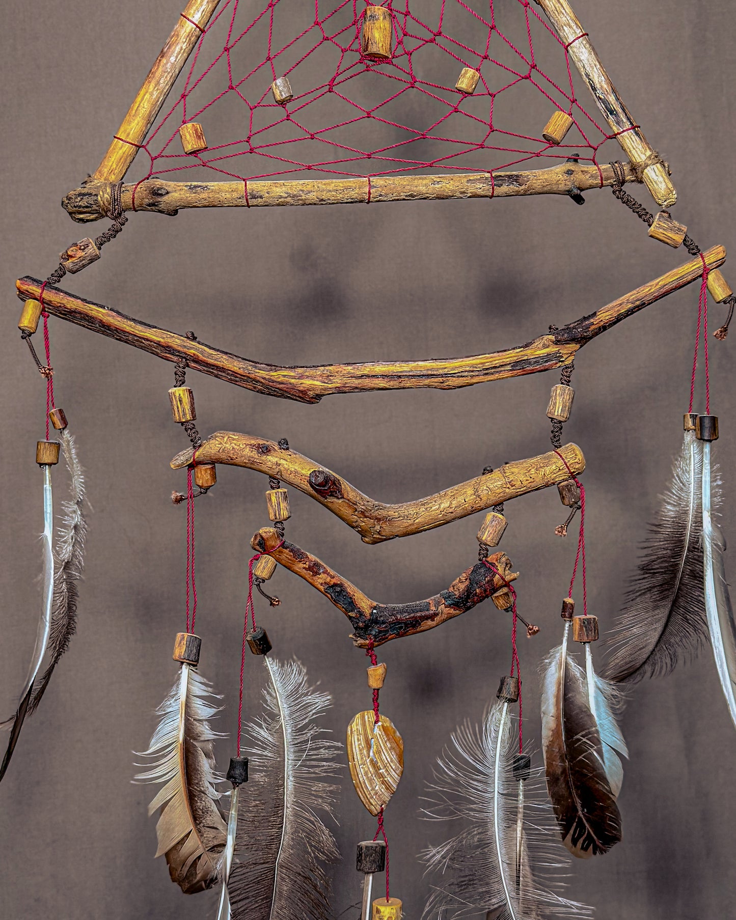 „Ugnis“ Sapnų gaudyklė