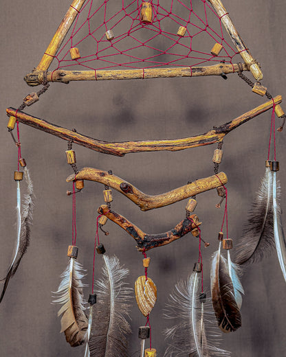 „Ugnis“ Sapnų gaudyklė