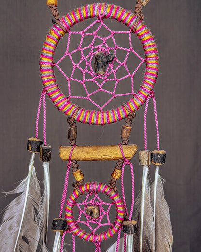 „Flamingas" Sapnų gaudyklė