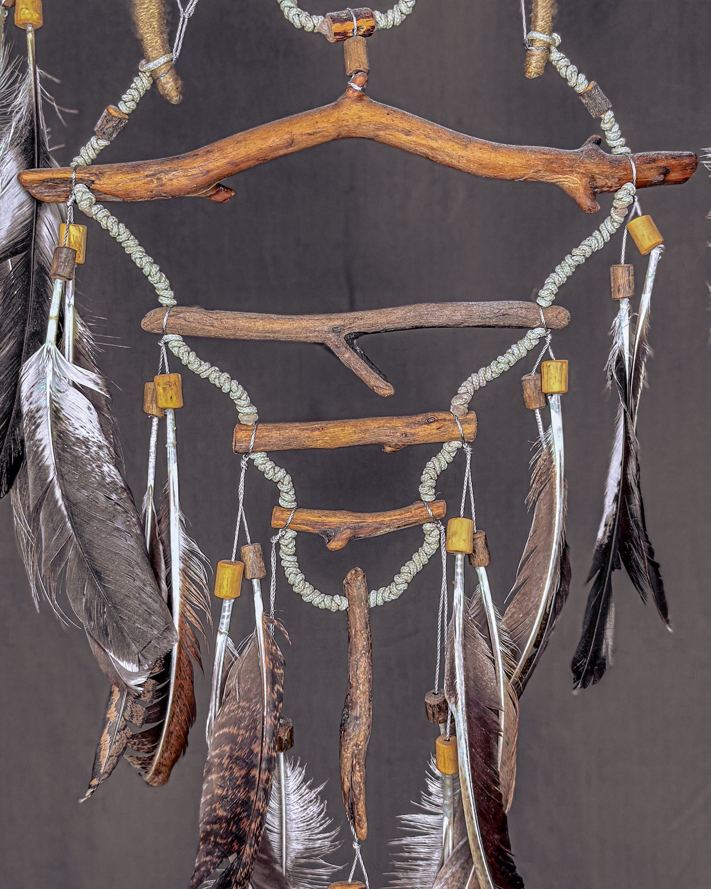 „Kryptis“ Sapnų gaudyklė