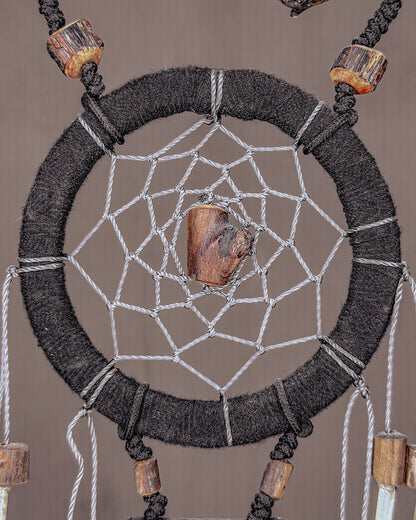 „Kartu“ Sapnų gaudyklė