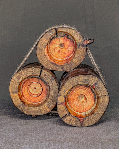 Smilkalinė – žvakidė