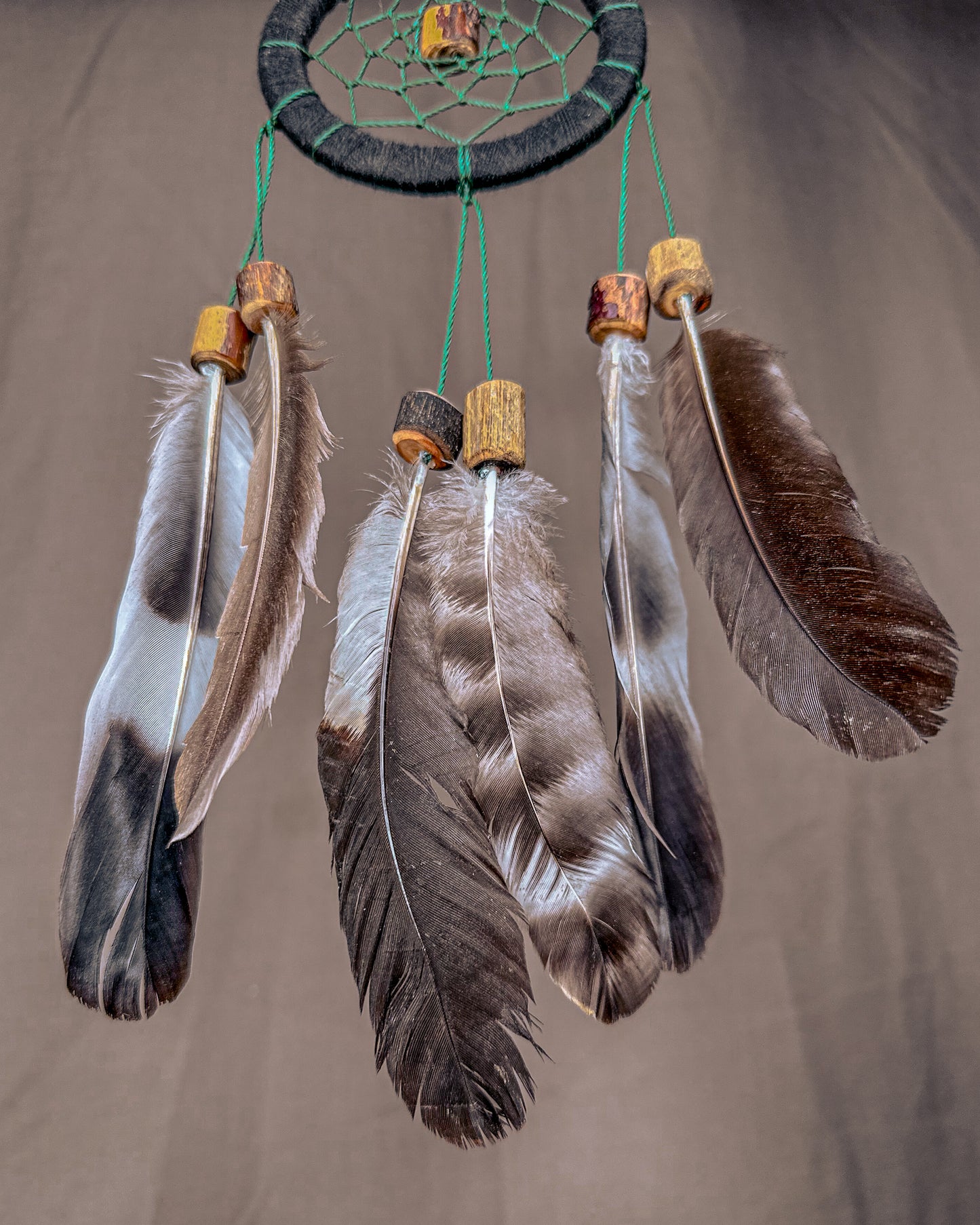 „Prigimtis“ Sapnų gaudyklė