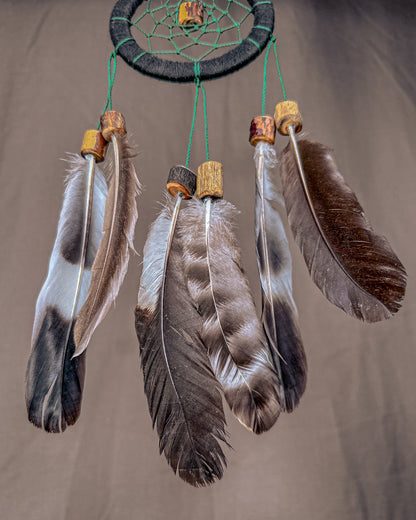 „Prigimtis“ Sapnų gaudyklė