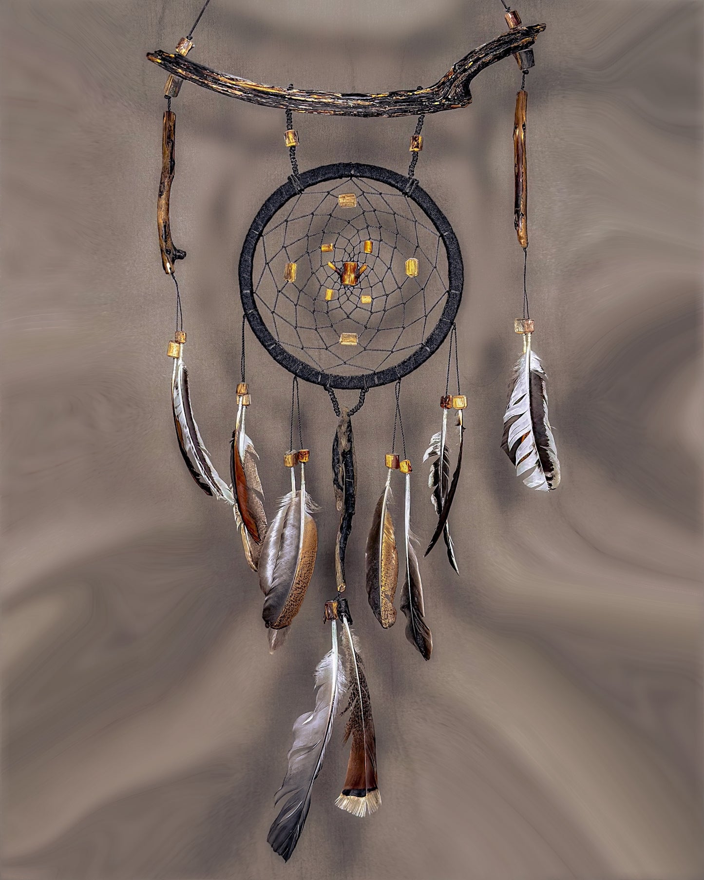 „Gausa“ Sapnų gaudyklė