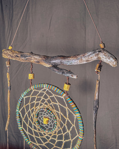 „Koncentracija“ Sapnų gaudyklė