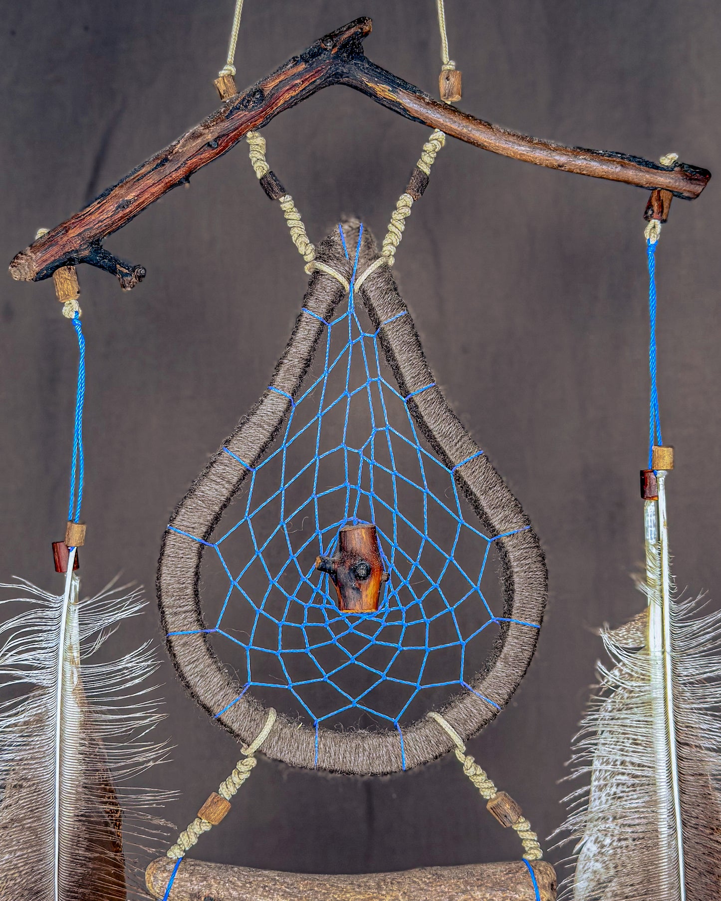 „Tėkmė“ Sapnų gaudyklė